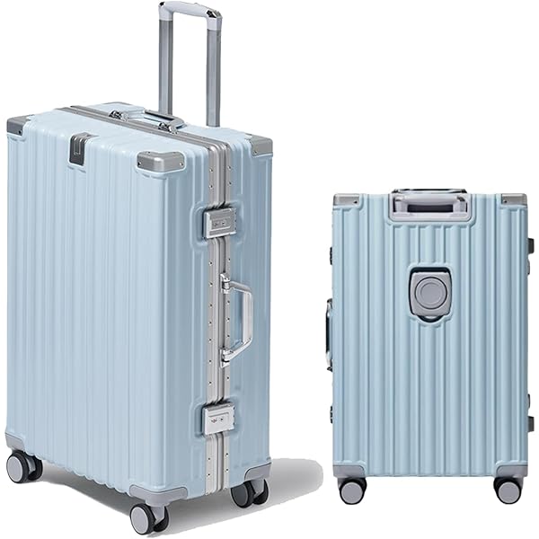 Amazon | [Spyplan] スーツケース キャリーケース Lサイズ 5·6泊 大型